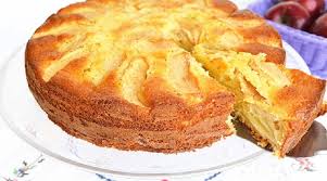 Gateau Aux Pommes Et Mascarpone Moelleux Fondant A Souhait Allo Astuces 0 Gateau Aux Pommes Gateau Moelleux Recette Gateau Pomme