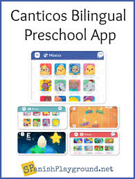 These apps are perfect for adults, kids and students who want to learn spanish. Online Activities Archives Spanish Playground