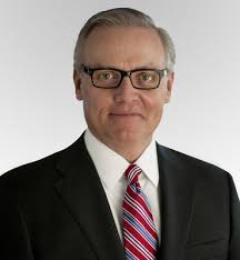 Follett President & CEO Ray Griffith to Retire; Board Appoints Sodexo's  Patrick Connolly to Succeed Griffith