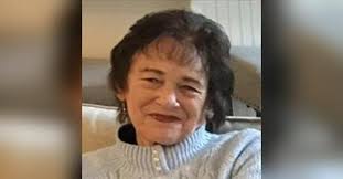 Barbara Mae McGregor Obituary