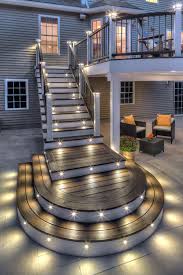 10 Inspired Ways To Get Your Patio Party Ready Backyard Patio House Backyard