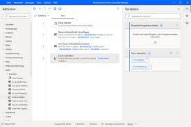 Itunes 8 is officially available for download from apple's servers. Download Power Automate Desktop App