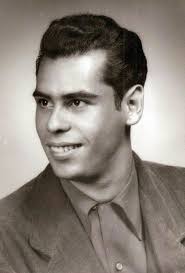 John Chipurn Obituary