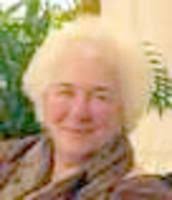 Donna Sollenberger Obituary (1937