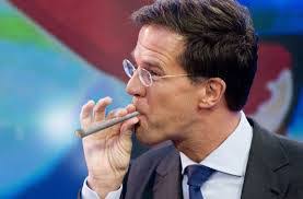 Gesprek met de Minister-President