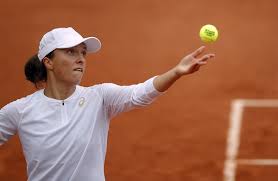 2 days ago · autor: Iga Swiatek Nie Zagra W Finale Debla French Open Rmf 24