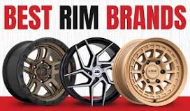 15 Best Rim Brands Redefining Style and Performance in 2026