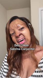 Sabrina Carpenter Karaoke Cover: Daring Raw Vocals