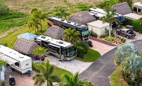 Maximum rv lengths vary by park. Florida Rv Lots For Sale At Silver Palms Rv Resort