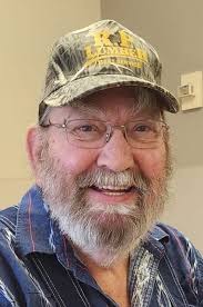 Death of Mary Josephine Horn