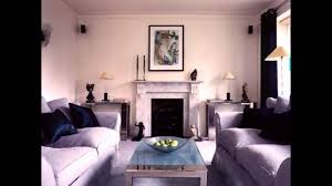 See my living room diy entertainment center accent wall for installing an electric fireplace. Art Deco Living Room Ideas Home Art Design Decorations Youtube
