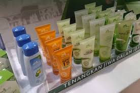 Halal certification ms iso 1500: Halal Beauty The Next Big Thing