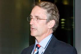 Bryn Parry to step down as chief executive of Help for Heroes