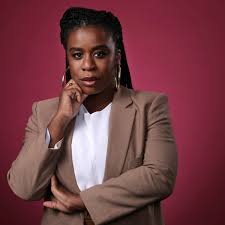 Miss virginia is based on the true story of virginia walden ford, a struggling single mother (here played by uzo aduba) who's afraid of losing her the movie doesn't present virginia as a victim, but rather as a victor; Mrs America S Uzo Aduba It S Worth Examining The Shortcomings Of Our Feminist Heroes Television The Guardian