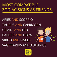 Cancer & pisces sexual & intimacy compatibility. Compatible Zodiac Signs As Friends Compatible Zodiac Signs Most Compatible Zodiac Signs Virgo And Pisces