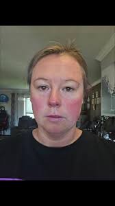 The wonderful @HEADCASEARTISTRY killed it for my hair and makeup for my  photo shoot with @kaylamayphotography !!! I was lost for words and shocked  at the amazing work she does!!!