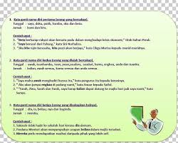 Bahkan hidup kita ini lebih banyak menyusahkan orang lain. Word Grammar Proper Noun Adposicion Png Clipart Area Grammar Kata Kata Line Malay Free Png Download