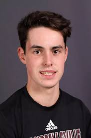 2019-20 Men's Tennis Roster