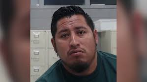 Nash County man being held under $4.6M bond for child sex crime charges