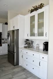 white kitchen remodel in 2020 white