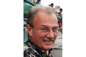 Steve Grantham Obituary (1947