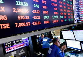 Yet longtime investors know that getting through bad years is just part of what it takes to find success in the stock market. Stock Market Falls In October Taking 401 K Balances Lower