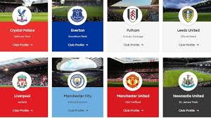 Scores, statistiques et commentaires en temps réel. Jam Tayang Premier League 2020 21 Fulham Vs Arsenal Liverpool Vs Leeds Live Mola Tv Dan Net Tv Tribun Jogja