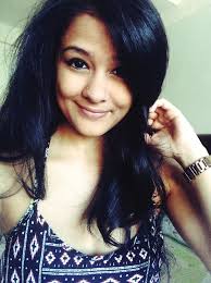 2014-15 BASAA Scholarship Recipient