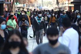 Estos son los pasos que vamos a seguir. Plan Paso A Paso Nuevas Cuarentenas Desde Este Jueves Duplos