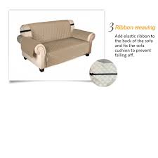 Water Resistant Pet Furniture Protector Dog Cat Sofa Mat Soft Sofa Cover Bed Is Worth Buying Newchic Mobile Quilted Sofa Sofa Covers Recliner Slipcover
