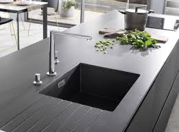 Plan De Travail Quartz Mobalpa Plan De Travail Quartz Plan De Travail Cuisine Relooking Cuisine