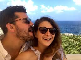 Danielle Gillett and Daley Tocher's Wedding Website