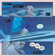 As the prime eternal ikaris' power was greater than that of other eternals. The Eternals Rebooted Marvel