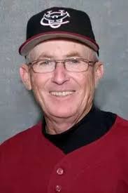 Ronald G. "Woody" Hunt (1988)