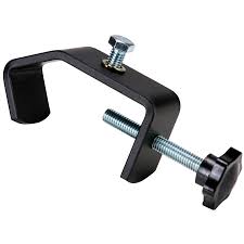Standard Universal Stage Lighting Pipe Bar Clamp 4 Inch
