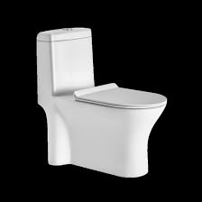 Astral Bathware One Piece Seat