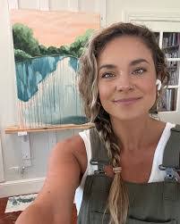 Mallory Mize's Instagram, Twitter & Facebook