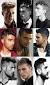 Chart Types Of Curly Hair