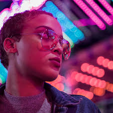 Still Not Straight. Dating a man after a decade of dating…