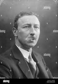 Mayor van Black and White Stock Photos & Images