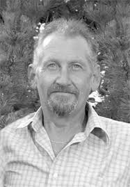 Patrick Francis Lafferty Obituary