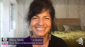 Moments with Melinda: Interview with Thea Alvin