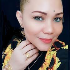 Mariah Pollard in people