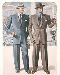 Pin On 1940s Fashion