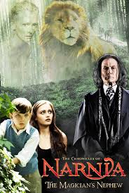 Theo moses (male, 12 years old, all ethnicities) bright but shy, theo dreams of becoming a magician. The Magician S Nephew Poster By Lily So Sweet On Deviantart The Magicians Nephew Chronicles Of Narnia Narnia