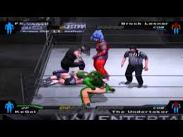 Wwe Smackdown Here Comes The Pain Cheat Overall 500 Youtube