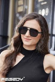 Amazon.com: FEISEDY Retro Square Aviator Sunglasses Women Men, 70s Vintage  Rectangle UV400 Sun Glasses B9120 : Clothing, Shoes & Jewelry