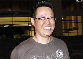 Think Positive: The lavish lifestyle of 'Lau Da'