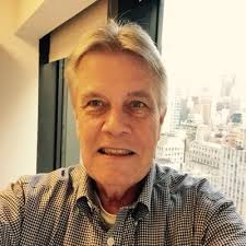 Larry Sutton (@ljsutton)