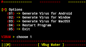 Cara membuat virus trojan di termux. Cara Membuat Aplikasi Virus Dengan Menggunakan Termux Sang Topi Hitam